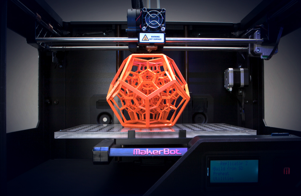 Advantages Of 3D Printing In Impeller Design